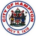 City Of Hampton Logo